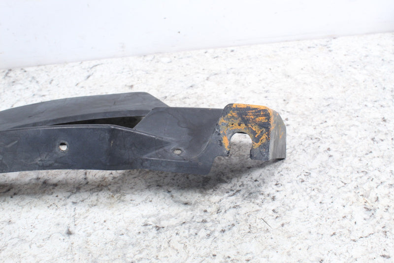 2005 HONDA RUBICON 500 Rear Right Splash Guard 80250-HP0-A00ZA