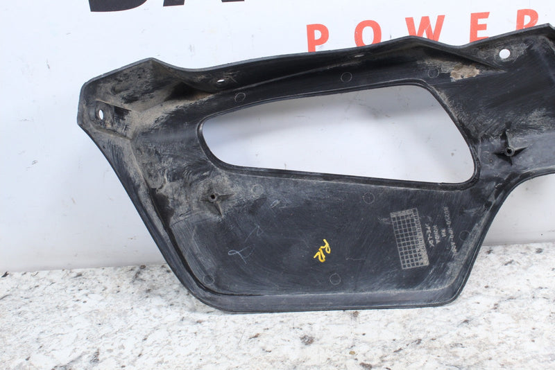2005 HONDA RUBICON 500 Rear Right Splash Guard 80250-HP0-A00ZA