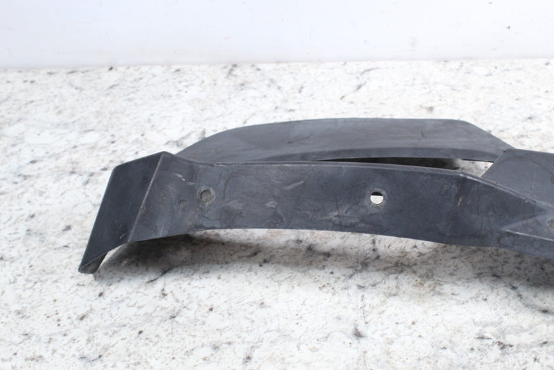 2005 HONDA RUBICON 500 Rear Right Splash Guard 80250-HP0-A00ZA