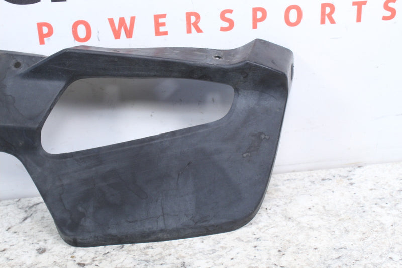2005 HONDA RUBICON 500 Rear Right Splash Guard 80250-HP0-A00ZA