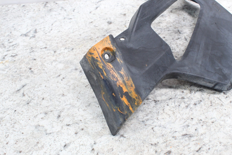 2005 HONDA RUBICON 500 Rear Right Splash Guard 80250-HP0-A00ZA