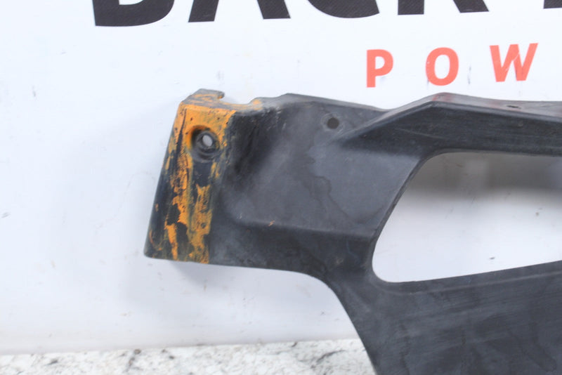 2005 HONDA RUBICON 500 Rear Right Splash Guard 80250-HP0-A00ZA