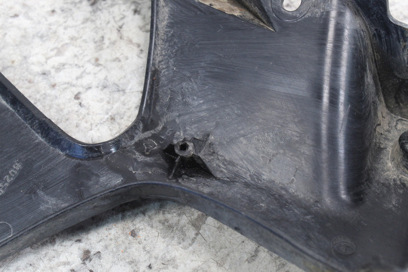 2005 HONDA RUBICON 500 Rear Right Splash Guard 80250-HP0-A00ZA
