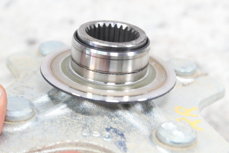 2005 HONDA RUBICON 500 Rear Right Wheel Hub 42610-HN2-A20