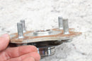 2005 HONDA RUBICON 500 Rear Right Wheel Hub 42610-HN2-A20