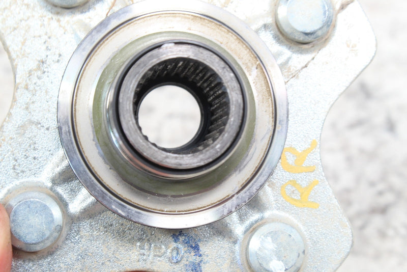 2005 HONDA RUBICON 500 Rear Right Wheel Hub 42610-HN2-A20