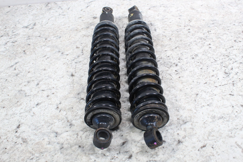 2005 HONDA RUBICON 500 Rear Shocks Struts 52400-HN2-A22
