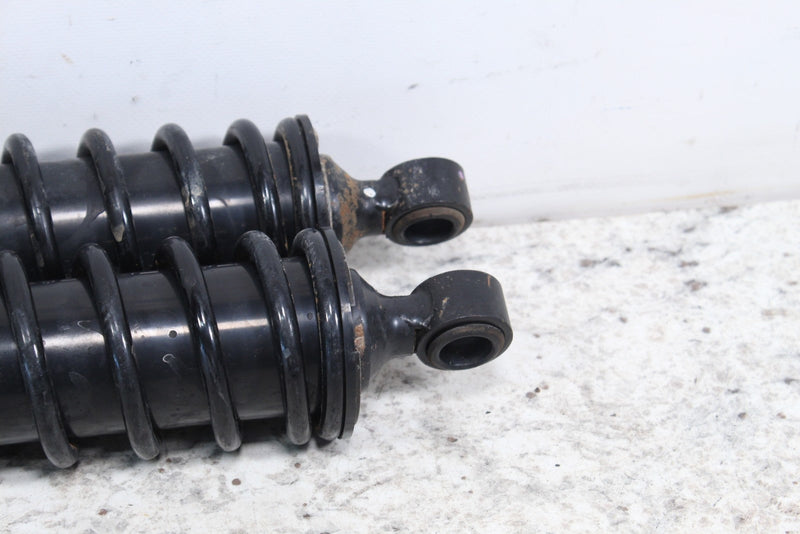 2005 HONDA RUBICON 500 Rear Shocks Struts 52400-HN2-A22