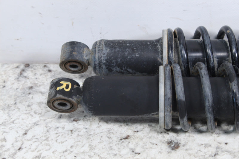 2005 HONDA RUBICON 500 Rear Shocks Struts 52400-HN2-A22