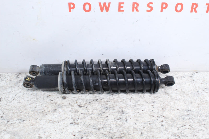 2005 HONDA RUBICON 500 Rear Shocks Struts 52400-HN2-A22