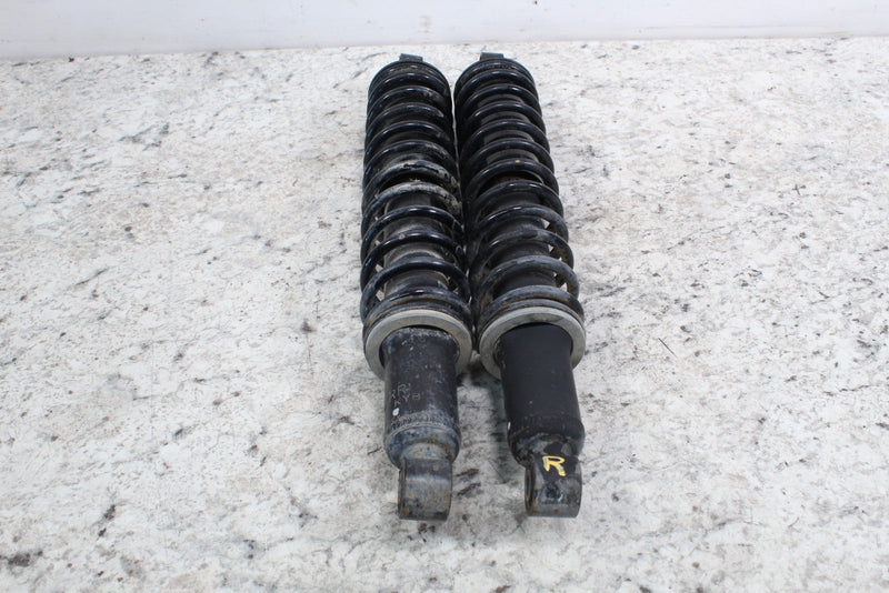 2005 HONDA RUBICON 500 Rear Shocks Struts 52400-HN2-A22