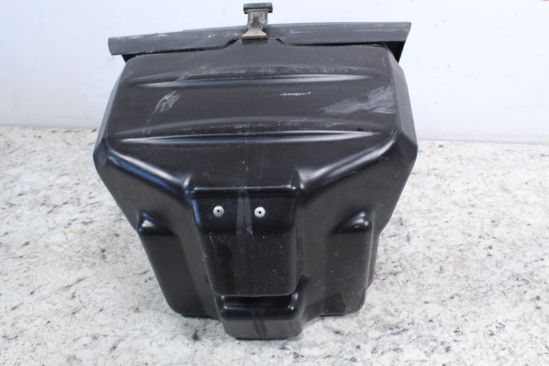 2005 HONDA RUBICON 500 Rear Storage Glove Box 80210-HP0-A00