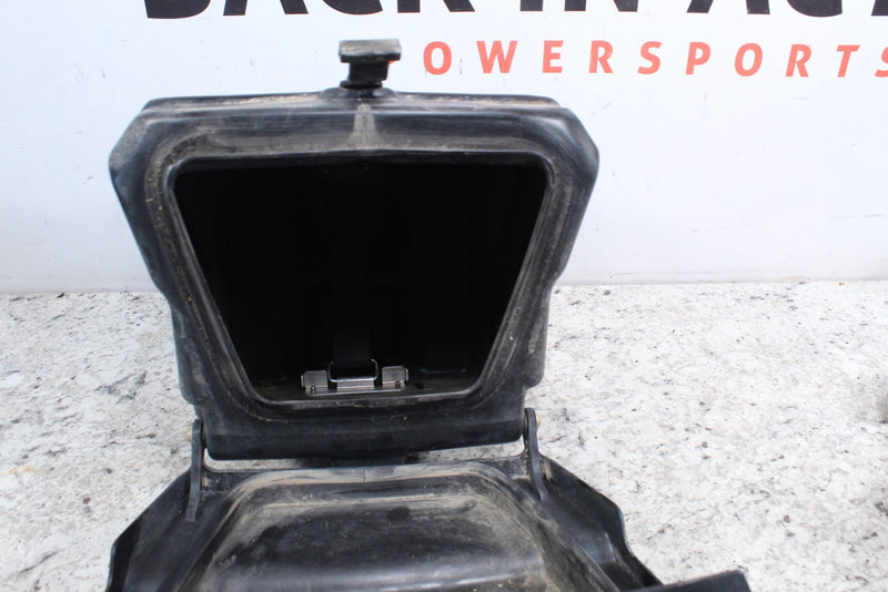 2005 HONDA RUBICON 500 Rear Storage Glove Box 80210-HP0-A00