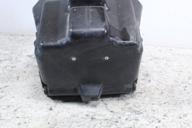 2005 HONDA RUBICON 500 Rear Storage Glove Box 80210-HP0-A00