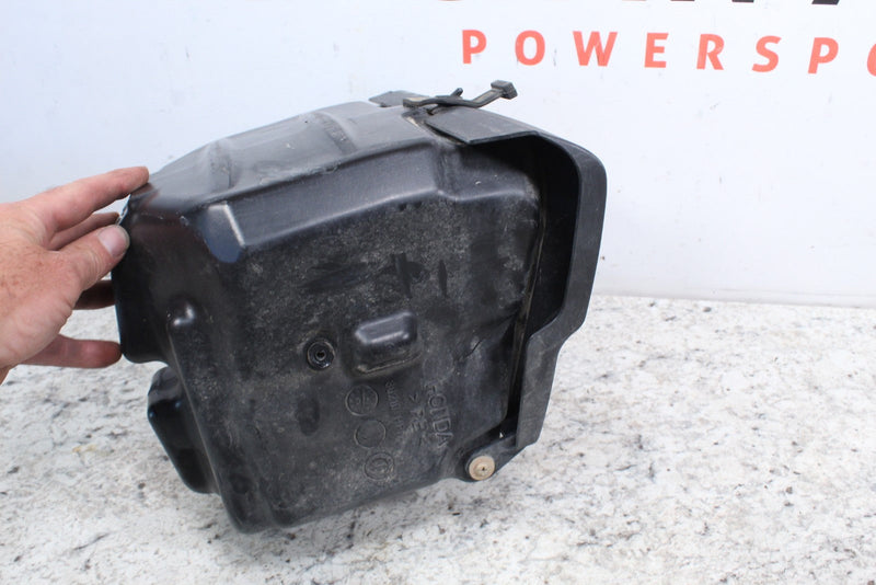 2005 HONDA RUBICON 500 Rear Storage Glove Box 80210-HP0-A00