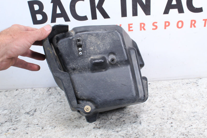 2005 HONDA RUBICON 500 Rear Storage Glove Box 80210-HP0-A00
