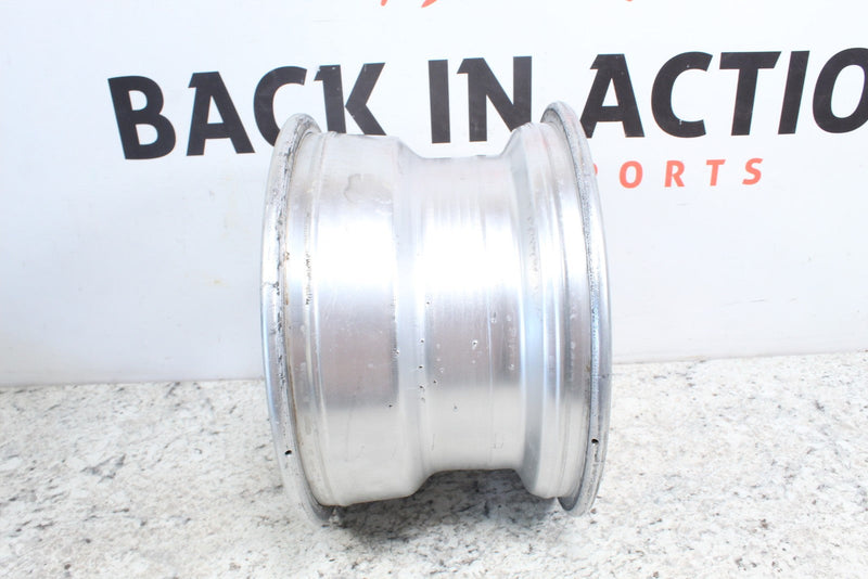 2005 HONDA RUBICON 500 Rear Wheel Rim 12’’ 42650-HN2-A00
