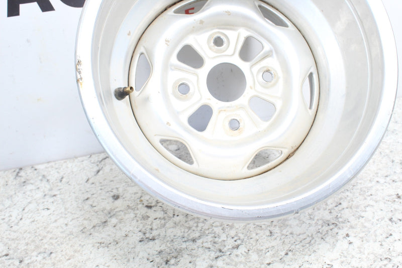 2005 HONDA RUBICON 500 Rear Wheel Rim 12’’ 42650-HN2-A00