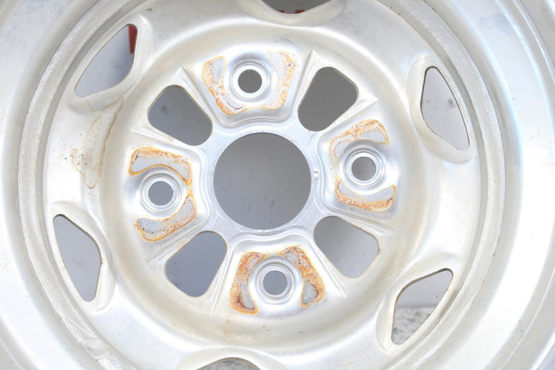 2005 HONDA RUBICON 500 Rear Wheel Rim 12’’ 42650-HN2-A00