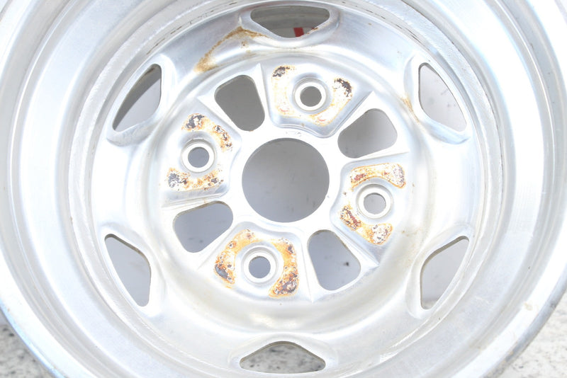 2005 HONDA RUBICON 500 Rear Wheel Rim 12’’ 42650-HN2-A00