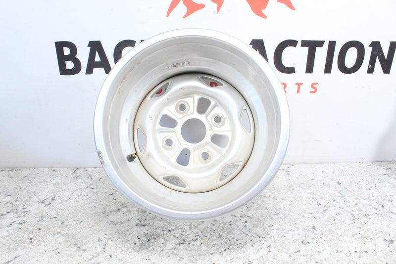 2005 HONDA RUBICON 500 Rear Wheel Rim 12’’ 42650-HN2-A00