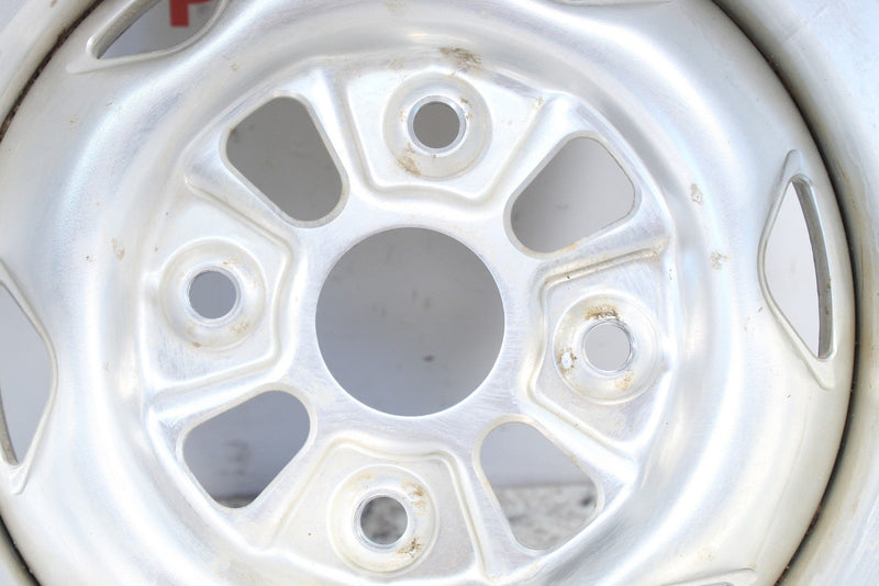 2005 HONDA RUBICON 500 Rear Wheel Rim 12’’ 42650-HN2-A00