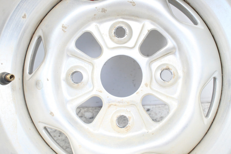 2005 HONDA RUBICON 500 Rear Wheel Rim 12’’ 42650-HN2-A00