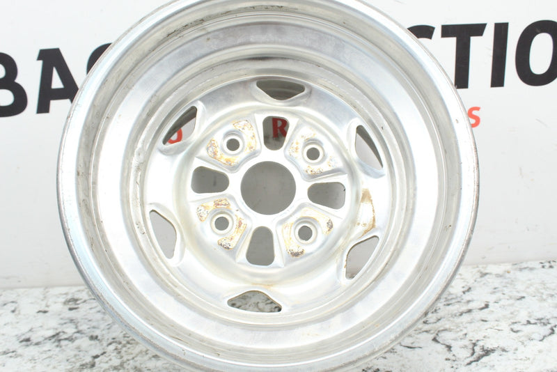 2005 HONDA RUBICON 500 Rear Wheel Rim 12’’ 42650-HN2-B70 - ATV