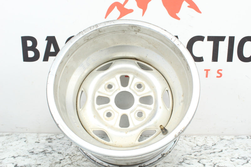 2005 HONDA RUBICON 500 Rear Wheel Rim 12’’ 42650-HN2-B70 - ATV