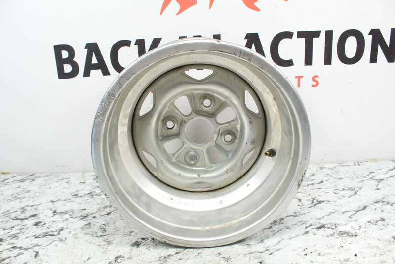 2005 HONDA RUBICON 500 Rear Wheel Rim 12’’ 42650-HN2-B70 - ATV