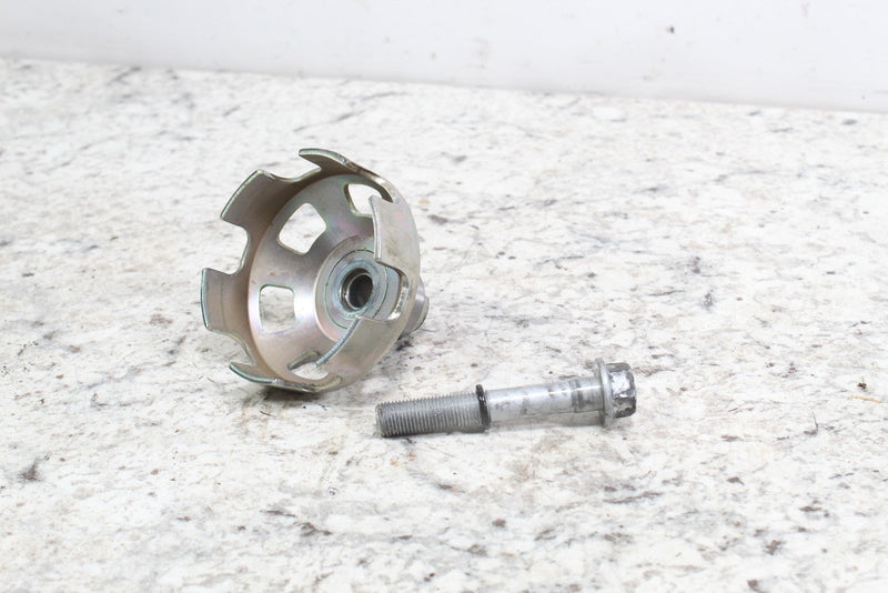 2005 HONDA RUBICON 500 Recoil Starter Cup 28430-HN2-A20