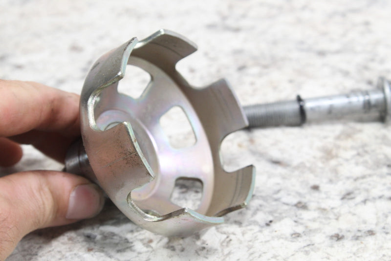 2005 HONDA RUBICON 500 Recoil Starter Cup 28430-HN2-A20