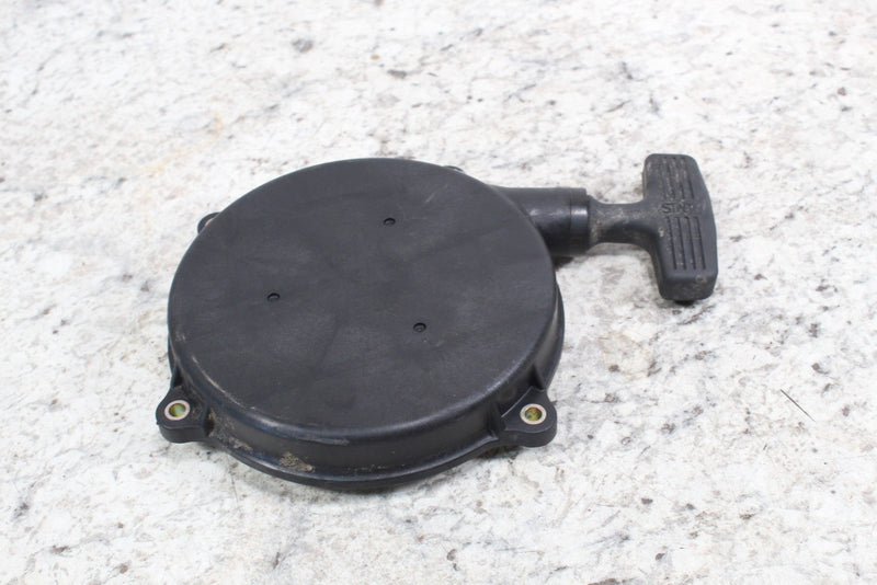 2005 HONDA RUBICON 500 Recoil Starter Rope Pull Start 28400-HN8-003