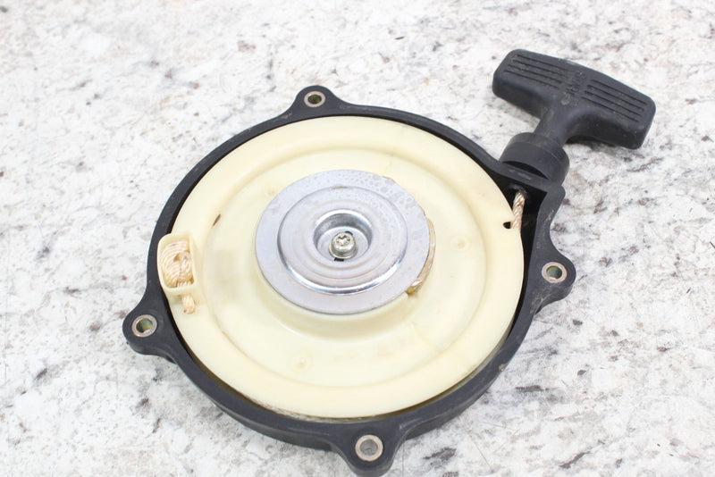 2005 HONDA RUBICON 500 Recoil Starter Rope Pull Start 28400-HN8-003
