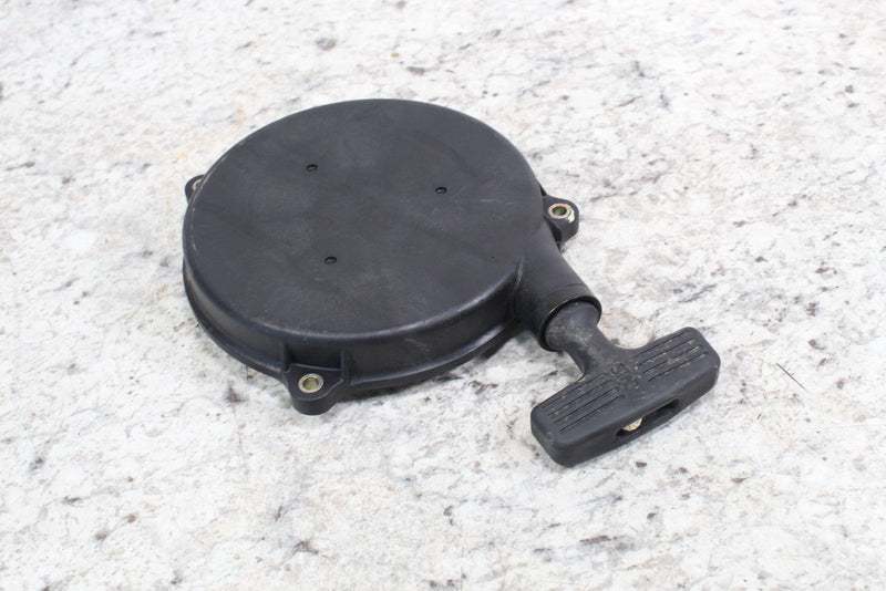 2005 HONDA RUBICON 500 Recoil Starter Rope Pull Start 28400-HN8-003