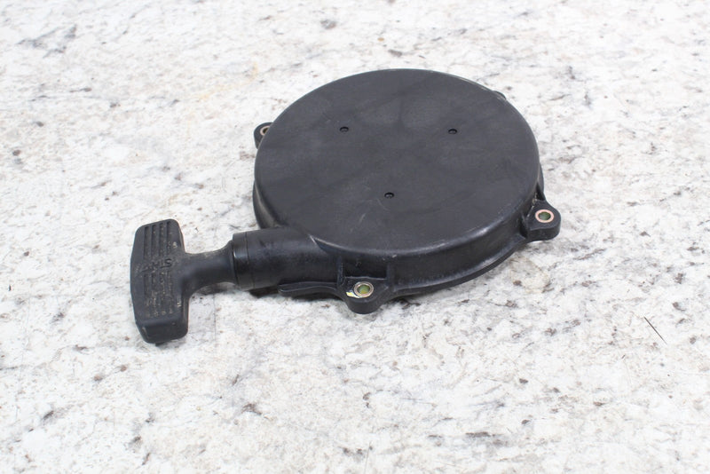 2005 HONDA RUBICON 500 Recoil Starter Rope Pull Start 28400-HN8-003
