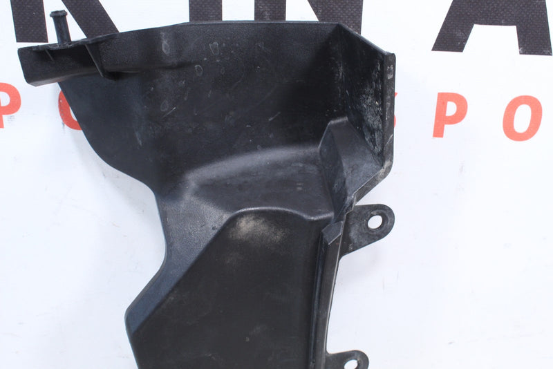 2005 HONDA RUBICON 500 Right Engine Cover Guide Panel 61890-HN2-A20ZA