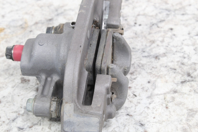 2005 HONDA RUBICON 500 Right Front Brake Caliper 45250-HP0-A01