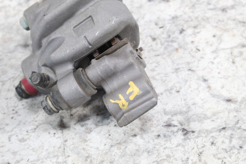 2005 HONDA RUBICON 500 Right Front Brake Caliper 45250-HP0-A01
