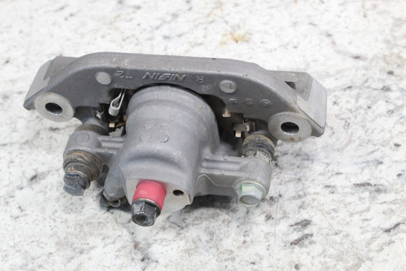 2005 HONDA RUBICON 500 Right Front Brake Caliper 45250-HP0-A01