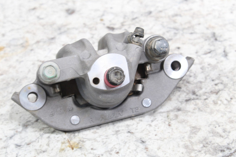 2005 HONDA RUBICON 500 Right Front Brake Caliper 45250-HP0-A01