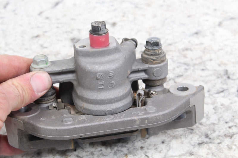 2005 HONDA RUBICON 500 Right Front Brake Caliper 45250-HP0-A01