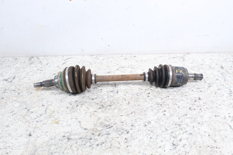 2005 HONDA RUBICON 500 Right Front CV Axle Drive Shaft 44250-HN8-A41