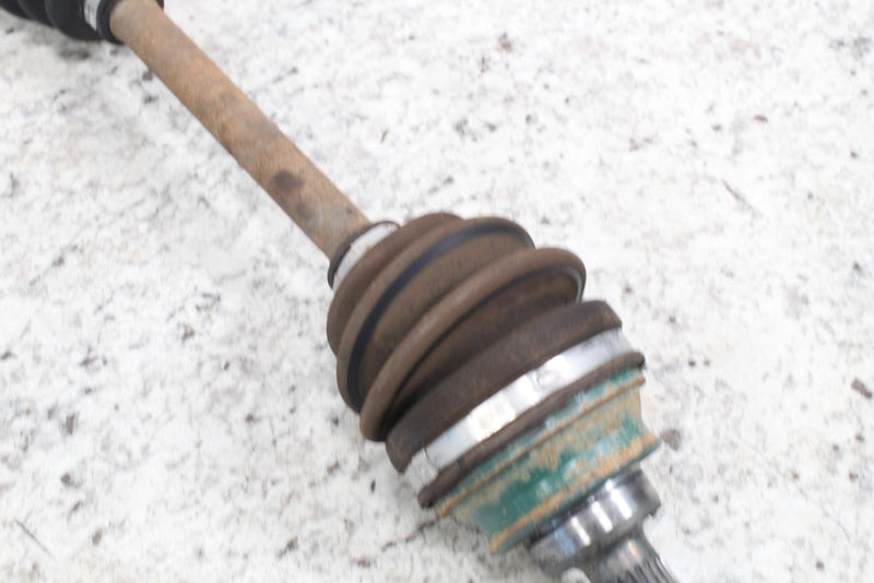 2005 HONDA RUBICON 500 Right Front CV Axle Drive Shaft 44250-HN8-A41