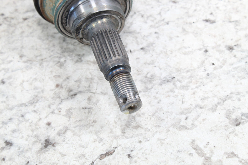 2005 HONDA RUBICON 500 Right Front CV Axle Drive Shaft 44250-HN8-A41