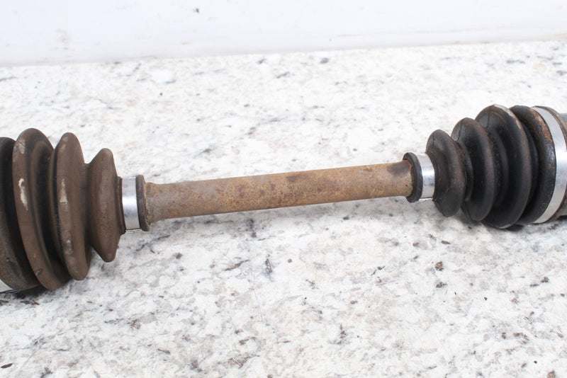 2005 HONDA RUBICON 500 Right Front CV Axle Drive Shaft 44250-HN8-A41