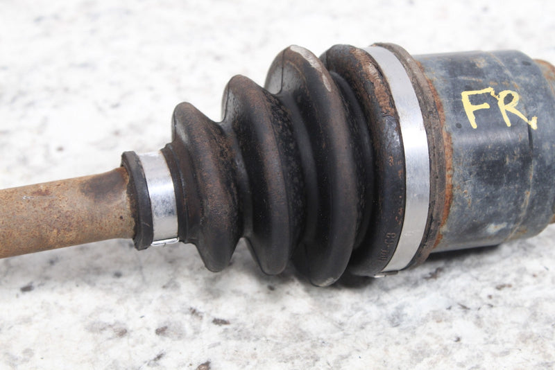 2005 HONDA RUBICON 500 Right Front CV Axle Drive Shaft 44250-HN8-A41
