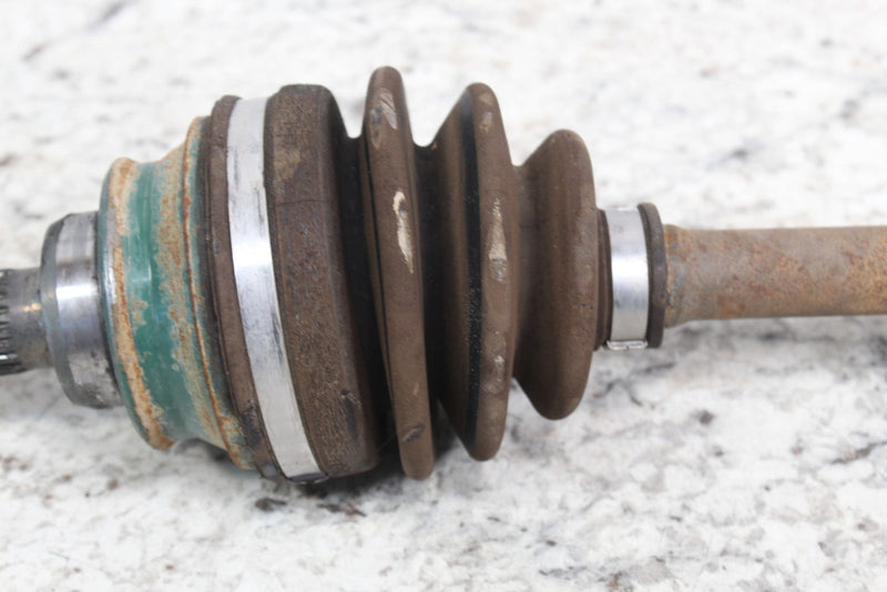 2005 HONDA RUBICON 500 Right Front CV Axle Drive Shaft 44250-HN8-A41