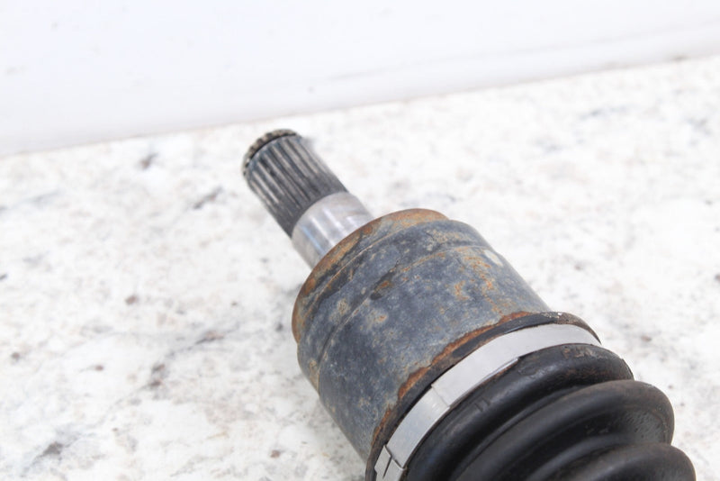 2005 HONDA RUBICON 500 Right Front CV Axle Drive Shaft 44250-HN8-A41