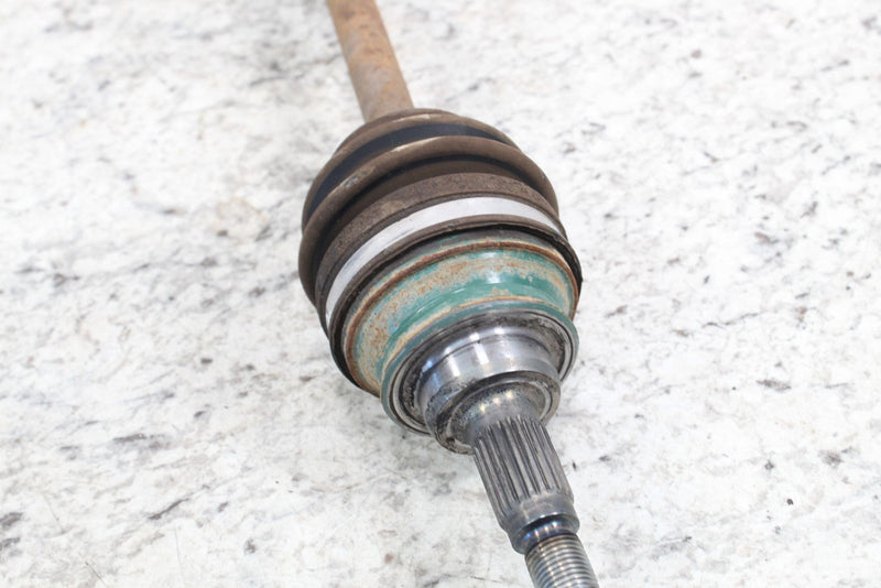 2005 HONDA RUBICON 500 Right Front CV Axle Drive Shaft 44250-HN8-A41